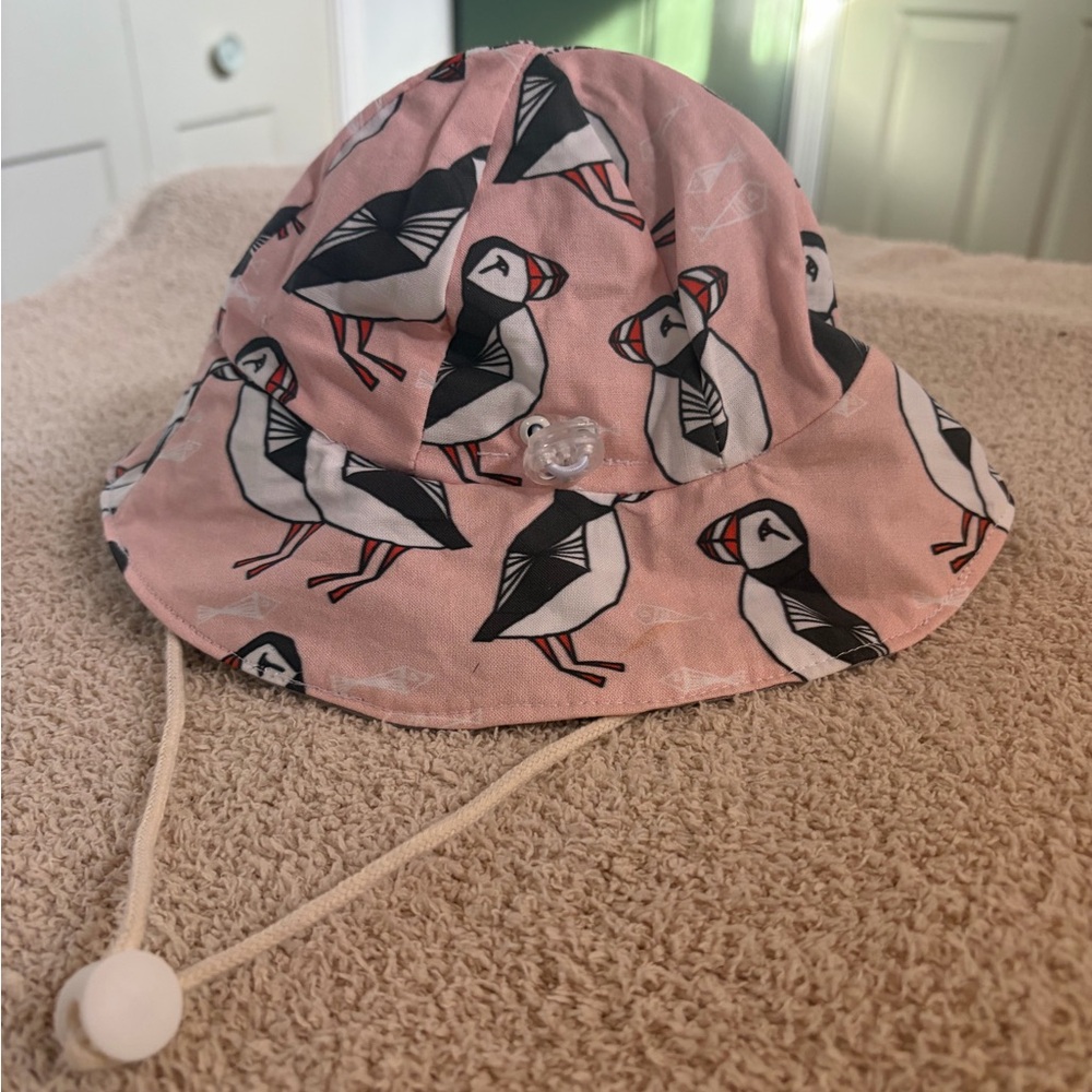 Newbornlander Grey Baby Jacket - Size S